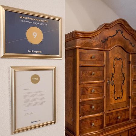 Ferienwohnungen Schmid Regensburg Ngoại thất bức ảnh