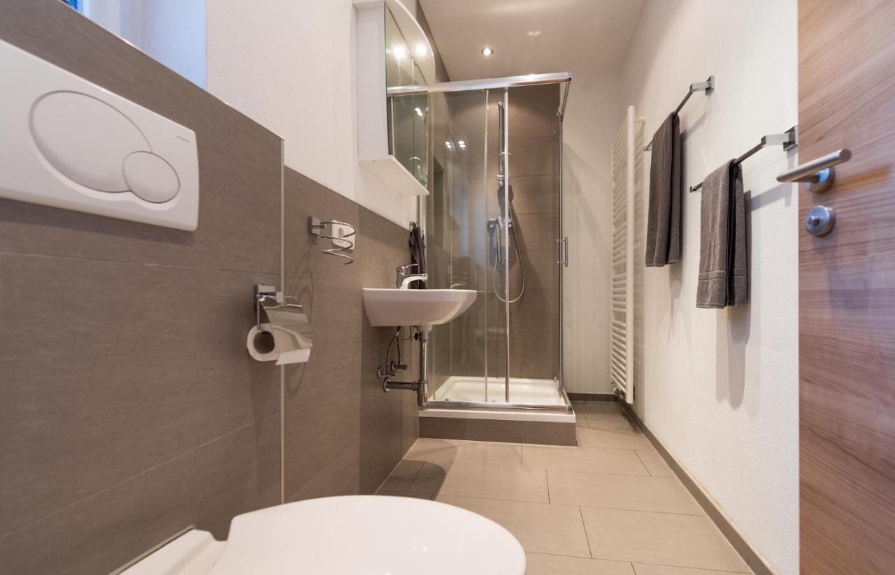 Ferienwohnungen Schmid Regensburg Ngoại thất bức ảnh