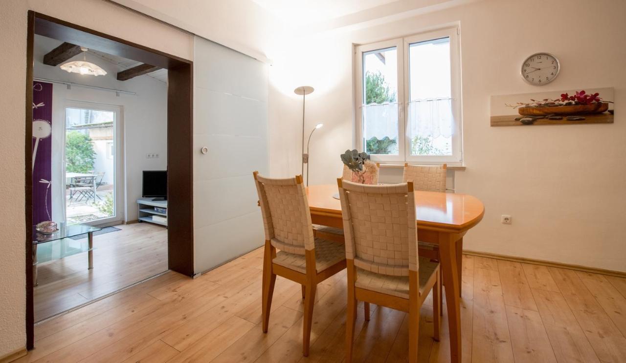Ferienwohnungen Schmid Regensburg Ngoại thất bức ảnh