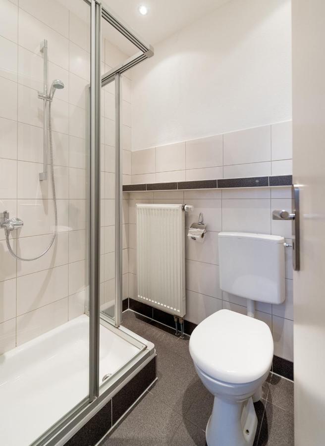 Ferienwohnungen Schmid Regensburg Ngoại thất bức ảnh